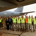 127th ARG Receives Governor