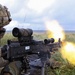 U.S. soldiers conduct training exercise at Saber Strike 18