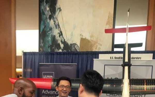 NRL increases UAV endurance with Solar Soaring technology