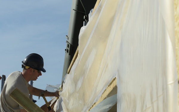 Michigan Civil Engineers support projects in Latvia as part of annual DFT