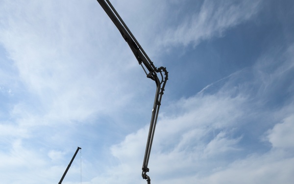 Michigan Civil Engineers support projects in Latvia as part of annual DFT