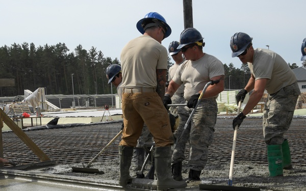 Michigan Civil Engineers support projects in Latvia as part of annual DFT