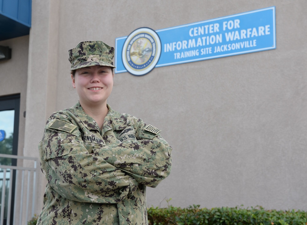 IWTC Virginia Beach Learning Site Jacksonville Sailor Trains IW and FDNF Sailors