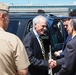 Secretary of the Navy shares his priorities with NUWC Division Newport’s workforce