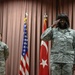 39th LRS welcomes new commander