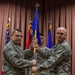 39th LRS welcomes new commander