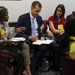 USAID Private Sector Specialists Engage 22 Country Representatives