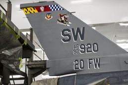 20th FW flagship receives new tail flash design