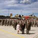 127th Wing Receives Governor