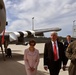 127th Wing Receives Governor