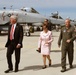 127th Wing Receives Governor