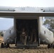 75 feet of flight line: 1st Battalion, 6th Marines Practice Fast-roping Operations