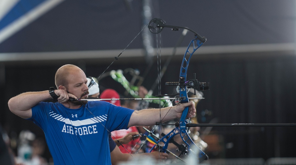 2018 Warrior Games