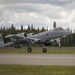 Osan A-10s participate in Red Flag Alaska