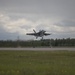 Growlers participate in Red Flag Alaska