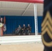 DSD speaks during the 243rd Army Birthday