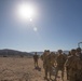 MAGTF-23 Marines train on Range 410A during ITX 4-18