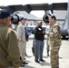 Travis Civic Leaders tour Joint Base Lewis-McChord