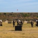 26th MEU Marines and Polish Soldiers participate in shooting competition