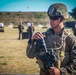 26th MEU Marines and Polish Soldiers participate in shooting competition