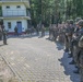 26th MEU Marines and Polish Soldiers participate in shooting competition