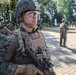 26th MEU Marines and Polish Soldiers participate in shooting competition