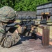 26th MEU Marines and Polish Soldiers participate in shooting competition