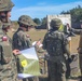 26th MEU Marines and Polish Soldiers participate in shooting competition