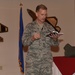 AF Chief of Chaplains speaks at Tyndall National Prayer Breakfast