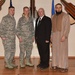 AF Chief of Chaplains speaks at Tyndall National Prayer Breakfast
