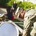 Oregon National Guard assists with water distribution