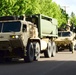 Oregon National Guard assists with water distribution