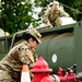 Oregon National Guard assists with water distribution
