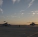 Marines with HMLA-775 provide close air support