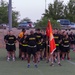 NETCOM Soldiers take part in Fort Huachuca's 243rd Army Birthday run