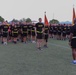 NETCOM Soldiers take part in Fort Huachuca's 243rd Army Birthday run