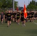 NETCOM Soldiers take part in Fort Huachuca's 243rd Army Birthday run