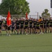 NETCOM Soldiers take part in Fort Huachuca's 243rd Army Birthday run