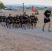 NETCOM Soldiers take part in Fort Huachuca's 243rd Army Birthday run