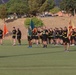 NETCOM Soldiers take part in Fort Huachuca's 243rd Army Birthday run