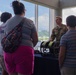 Navy Divers Demonstrate Gear at Chattanooga Aquarium During Navy Week