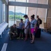 Navy Divers Demonstrate Gear at Chattanooga Aquarium During Navy Week