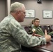 Travis Civic Leaders Tour Joint Base Lewis-McChord