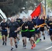 ‘Bronco’ Brigade participates in 25ID Army Birthday Run