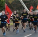 ‘Bronco’ Brigade participates in 25ID Army Birthday Run