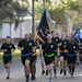 ‘Bronco’ Brigade participates in 25ID Army Birthday Run