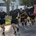 ‘Bronco’ Brigade participates in 25ID Army Birthday Run