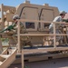 Golden Coyote Training Exercise 2018