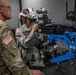 Golden Coyote Training Exercise 2018