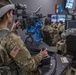 Golden Coyote Training Exercise 2018